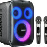 Портативная акустика Tronsmart Halo 200 (с 2-мя микрофонами)