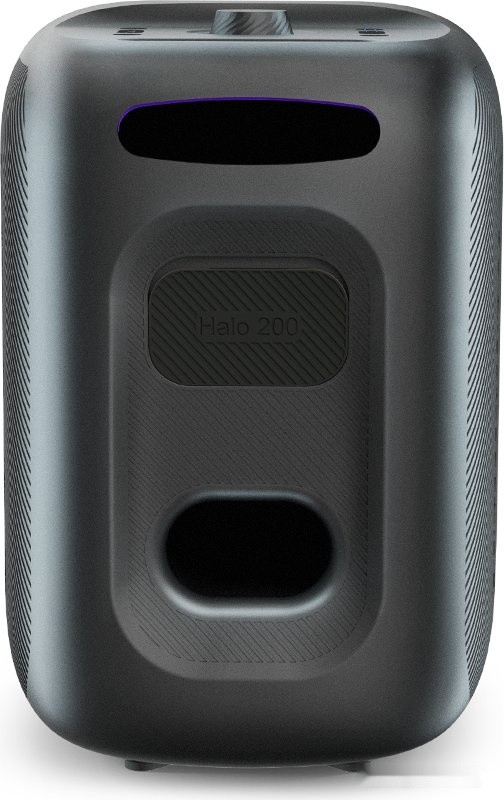 Портативная акустика Tronsmart Halo 200 (с 2-мя микрофонами)