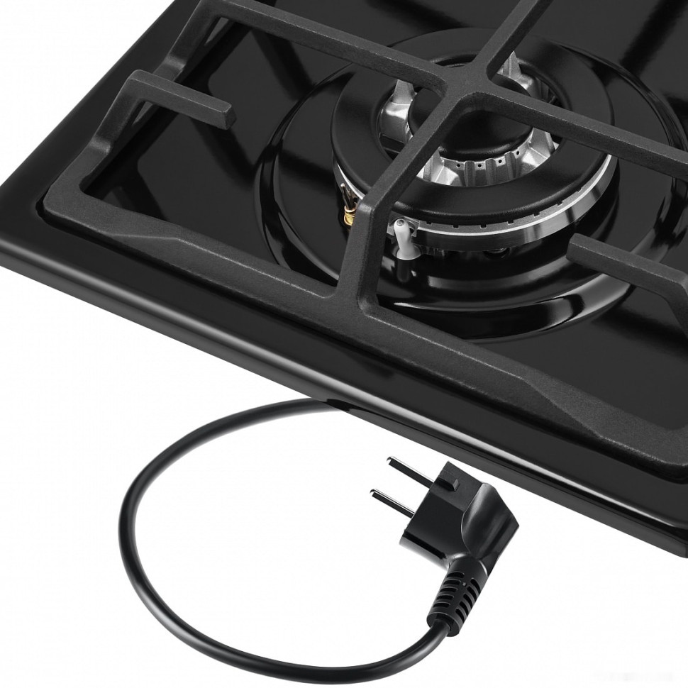 Варочная панель Maunfeld EGHE.32.63CB/G Варочная панель Maunfeld EGHE.32.63CB/G