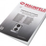 Варочная панель Maunfeld EGHE.32.63CB/G Варочная панель Maunfeld EGHE.32.63CB/G
