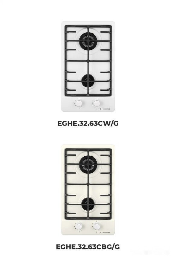 Варочная панель Maunfeld EGHE.32.63CB/G Варочная панель Maunfeld EGHE.32.63CB/G