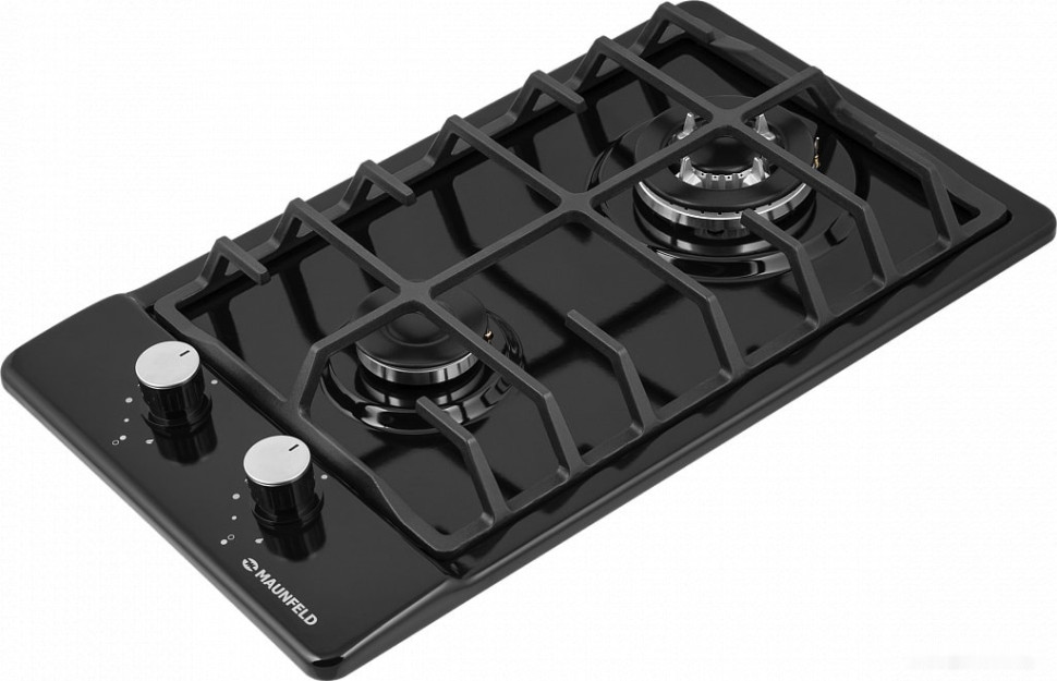 Варочная панель Maunfeld EGHE.32.63CB/G Варочная панель Maunfeld EGHE.32.63CB/G