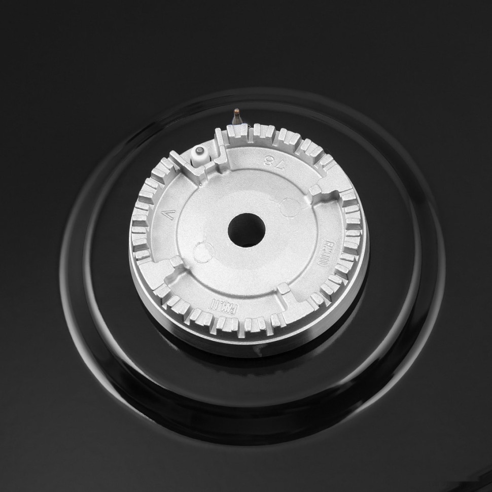 Варочная панель Maunfeld EGHE.32.63CB/G Варочная панель Maunfeld EGHE.32.63CB/G