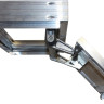 Люк под плитку Визионер Модерн (20x40 см)