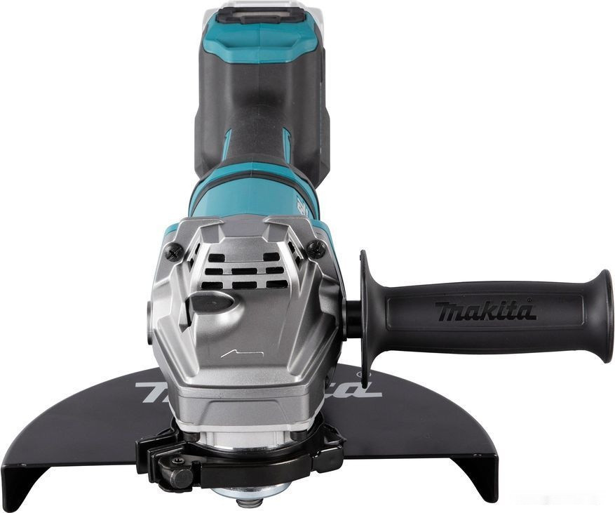 Угловая шлифмашина Makita GA038GZ (без АКБ) Угловая шлифмашина Makita GA038GZ (без АКБ)