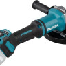 Угловая шлифмашина Makita GA038GZ (без АКБ) Угловая шлифмашина Makita GA038GZ (без АКБ)