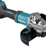 Угловая шлифмашина Makita GA038GZ (без АКБ) Угловая шлифмашина Makita GA038GZ (без АКБ)