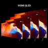 Телевизор Viomi YMD65AHURUS1