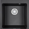 Кухонная мойка Granula GR-4651 (черный)