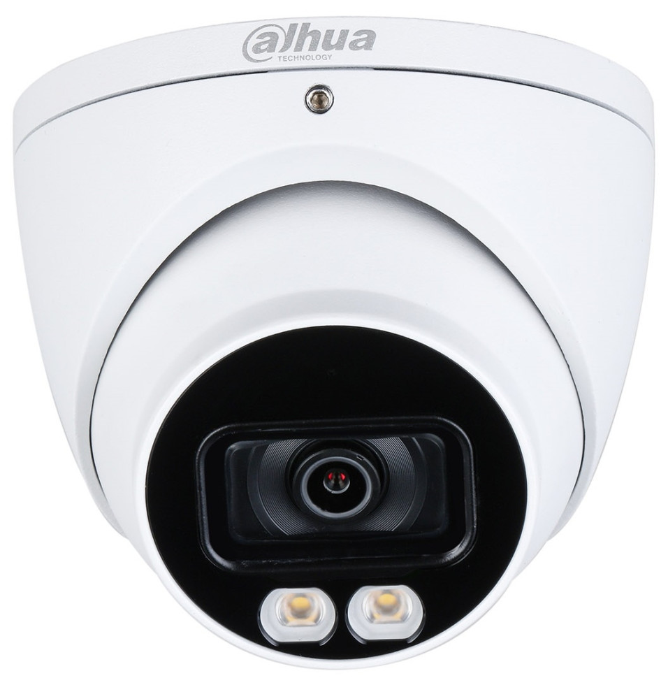 Камера CCTV Dahua DH-HAC-HDW1409TP-A-LED-0360B