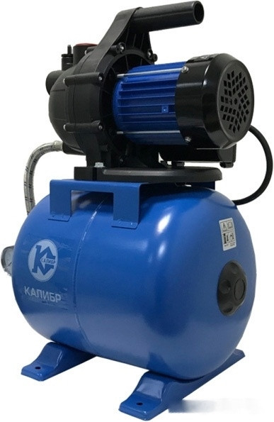 Насос Калибр СВД-(Е)650П Насос Калибр СВД-(Е)650П