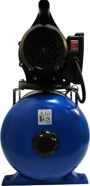 Насос Калибр СВД-(Е)650П Насос Калибр СВД-(Е)650П