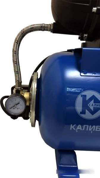 Насос Калибр СВД-(Е)650П Насос Калибр СВД-(Е)650П