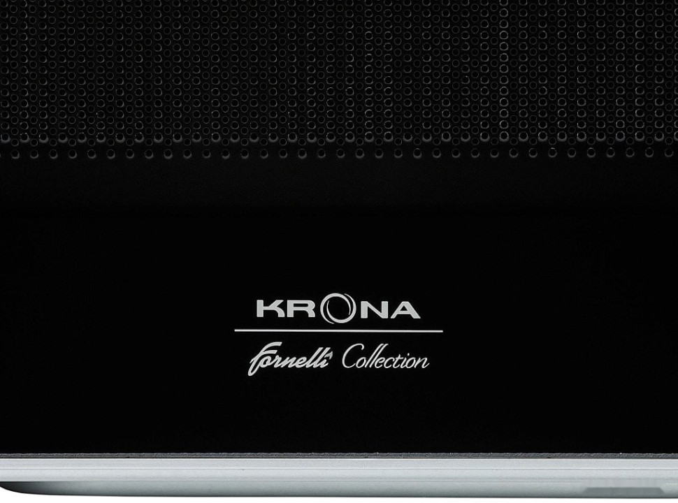 Микроволновая печь Krona Quantum 44 BL/IX Микроволновая печь Krona Quantum 44 BL/IX