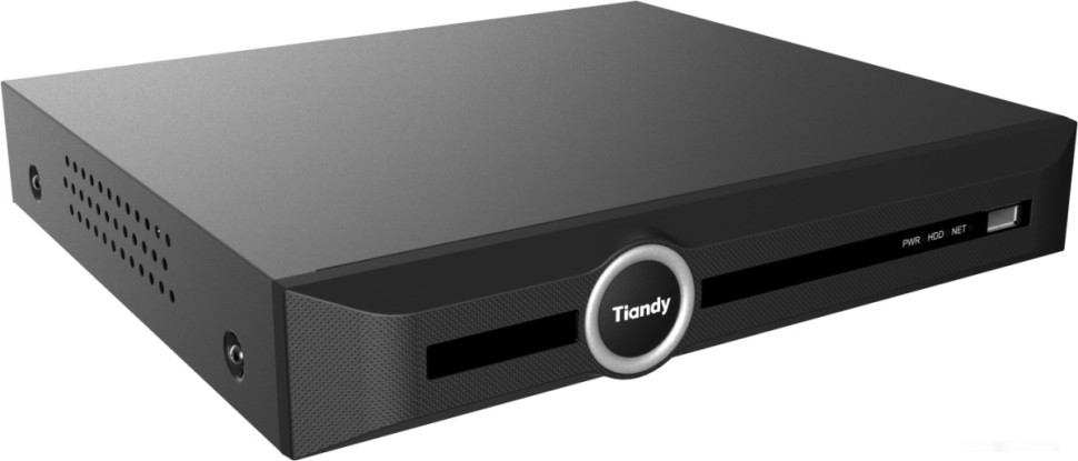 Видеорегистратор наблюдения Tiandy TC-R3110 I/B/P8/V3.0