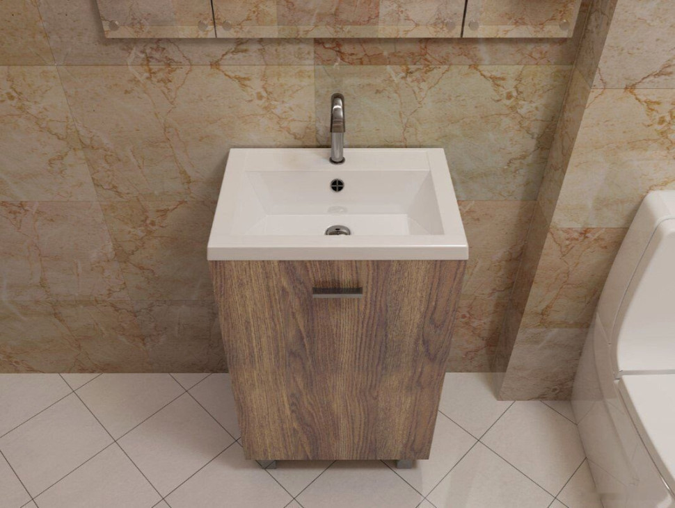 Умывальник Madera Alice 40 Умывальник Madera Alice 40