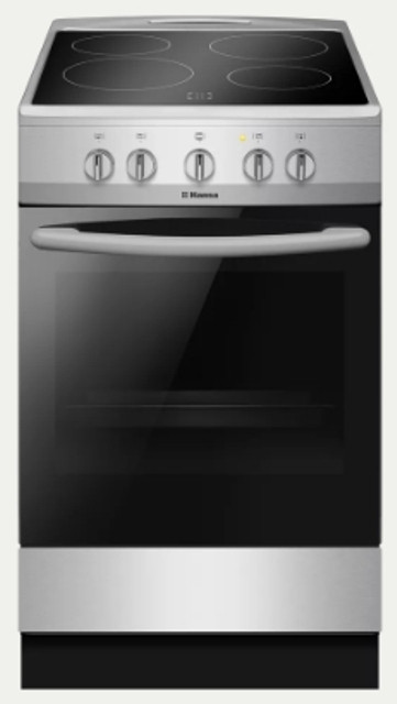 Плита Hansa FCCS53042