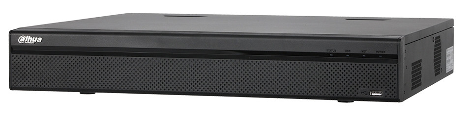 Видеорегистратор наблюдения Dahua DHI-NVR4432-4KS2