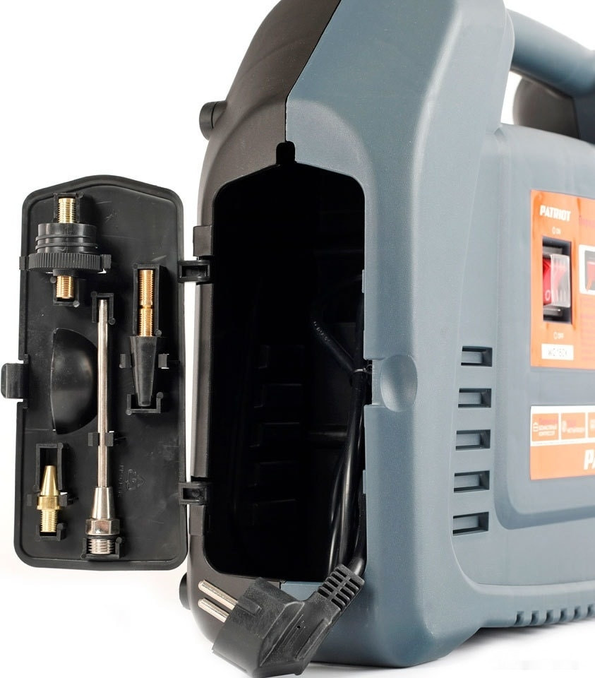 Компрессор Patriot WO 180K