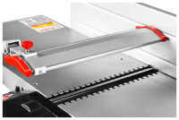 Деревообрабатывающий станок ЗУБР СРФ-254-1600С