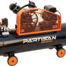 Компрессор Partisan APT PROF 12022 - 2CBV