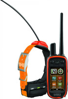 Портативный GPS-трекер Garmin Alpha 100 с ошейником T5