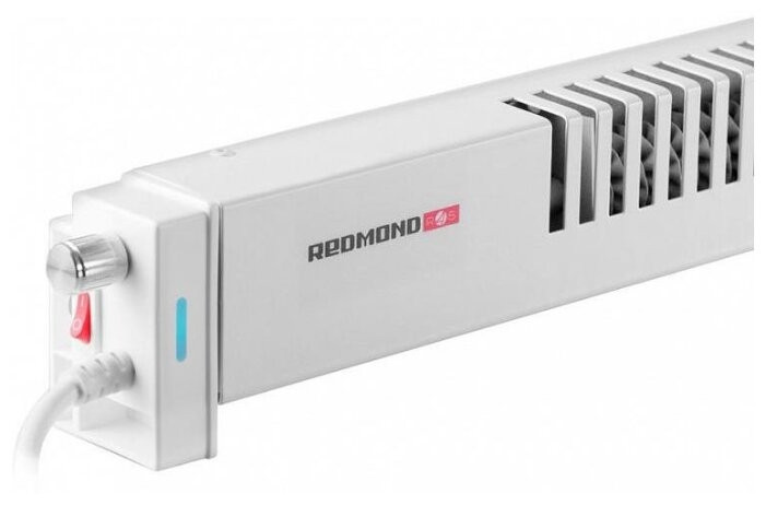 Конвектор Redmond SkyHeat 7002 S (White)