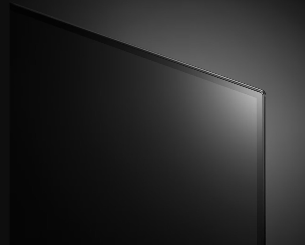 Телевизор LG OLED65B3RLA.ARUB