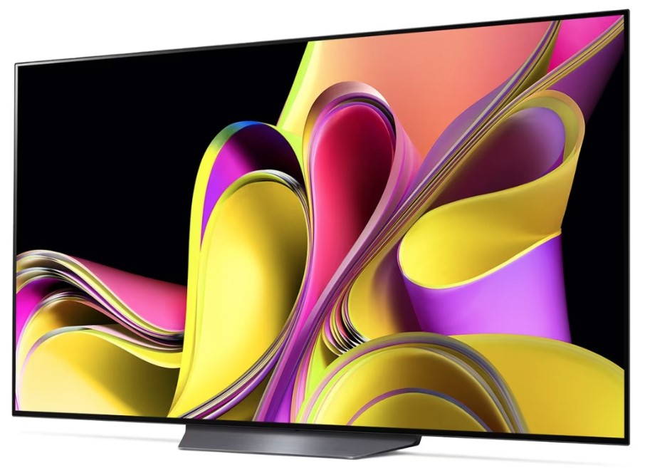 Телевизор LG OLED65B3RLA.ARUB