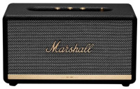 Портативная акустика Marshall Stanmore II (Black)