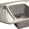 Кухонная мойка GranFest GF-C1040E (серый) Кухонная мойка GranFest GF-C1040E (серый)