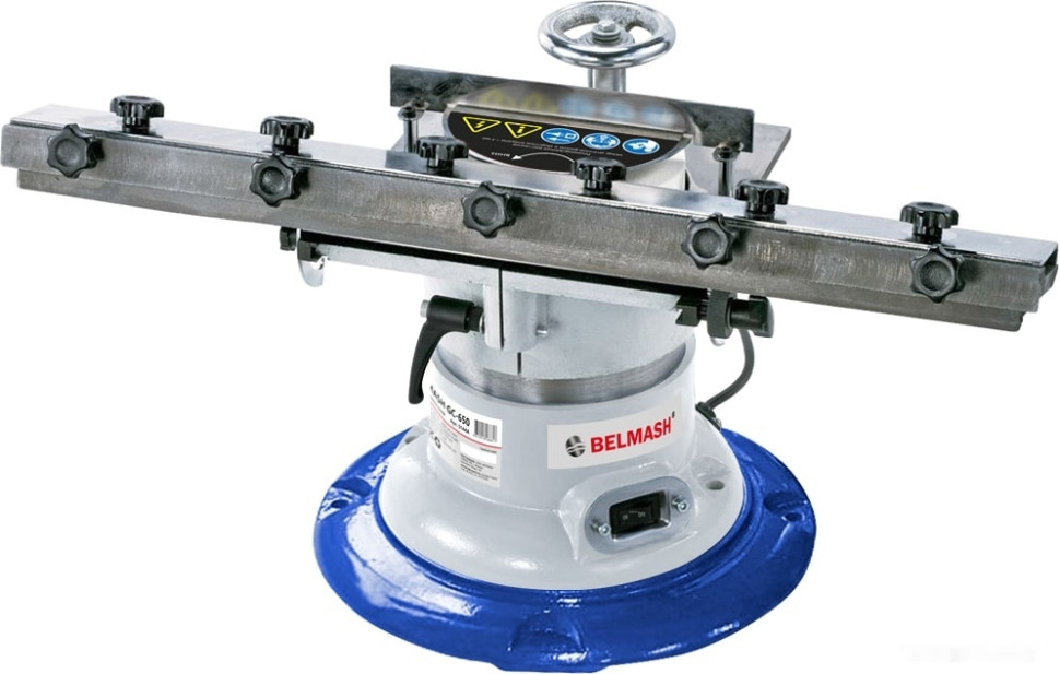 Заточный станок Белмаш GC-650 Заточный станок Белмаш GC-650