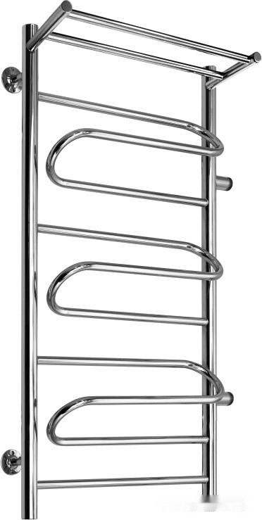Полотенцесушитель Ростела Танго 3+ 1" боковое подключение 50x100 см
