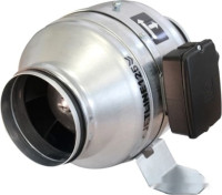 Вытяжная вентиляция Soler &amp; Palau Jetline-160 5145895900