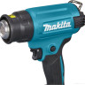 Промышленный фен Makita DHG180ZK (без АКБ)