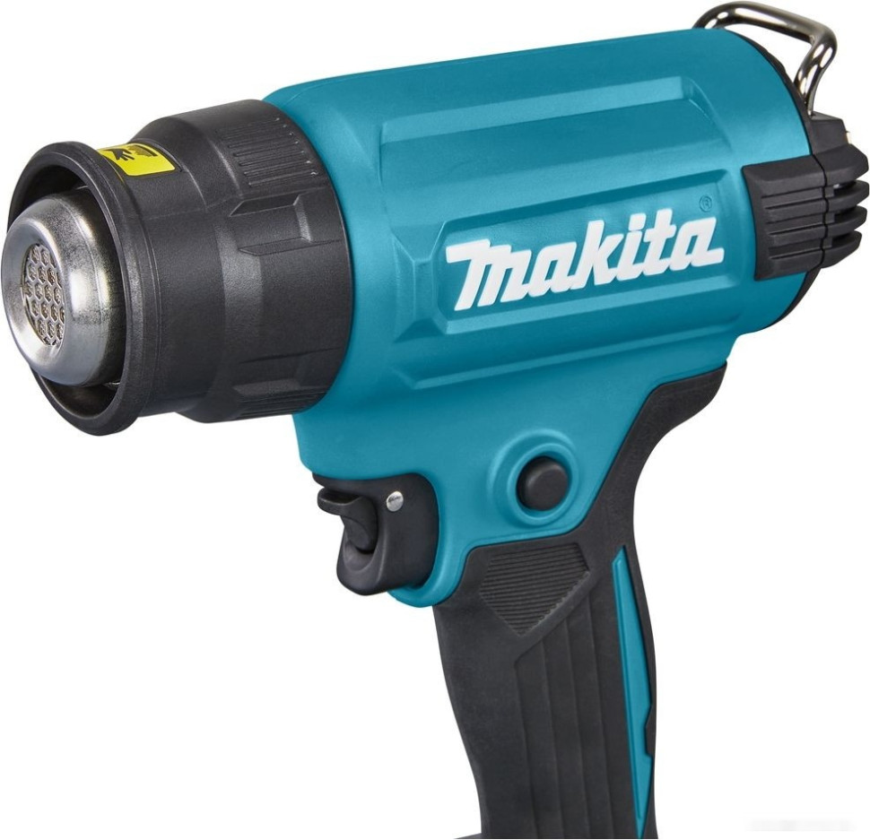 Промышленный фен Makita DHG180ZK (без АКБ)