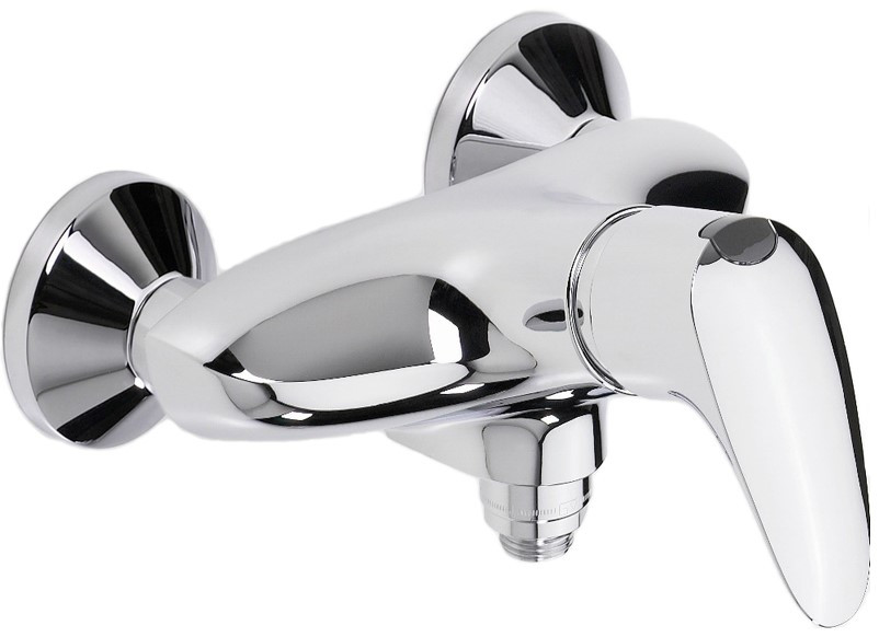 Смеситель Oras Safira 1075X