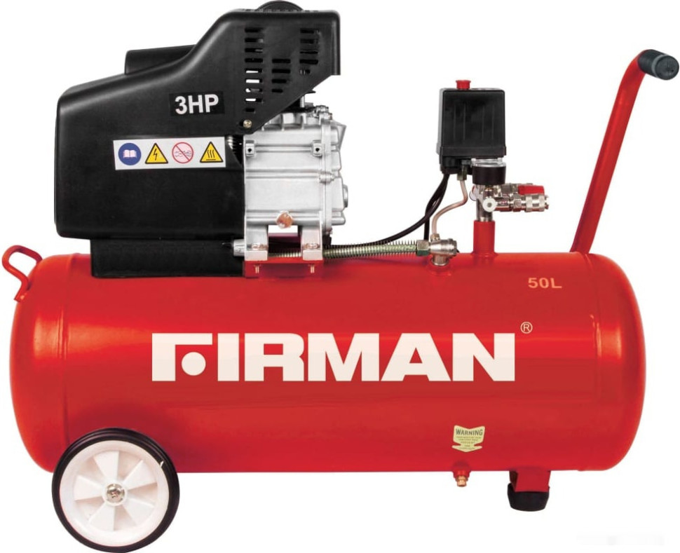 Компрессор Firman ACD-50/260