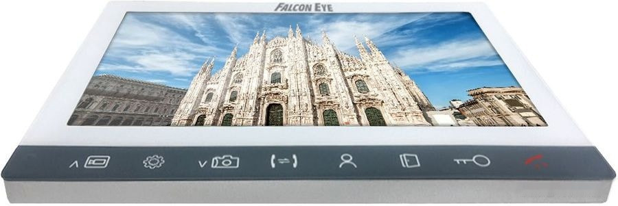Видеодомофон Falcon Eye Milano Plus HD Видеодомофон Falcon Eye Milano Plus HD
