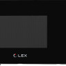 Микроволновая печь LEX FSMO 20.05 BL Микроволновая печь LEX FSMO 20.05 BL
