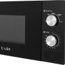 Микроволновая печь LEX FSMO 20.05 BL Микроволновая печь LEX FSMO 20.05 BL