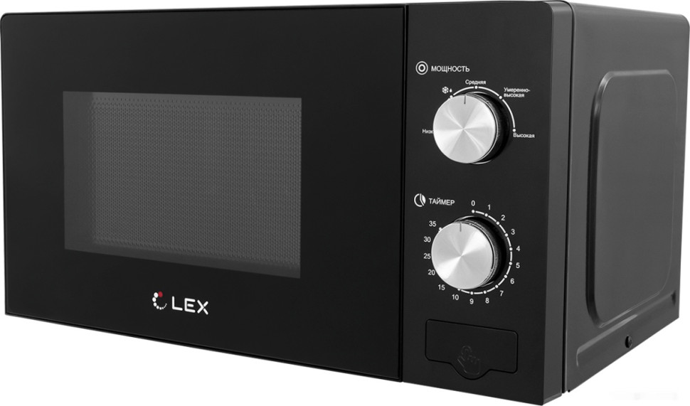 Микроволновая печь LEX FSMO 20.05 BL Микроволновая печь LEX FSMO 20.05 BL