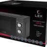 Микроволновая печь LEX FSMO 20.05 BL Микроволновая печь LEX FSMO 20.05 BL