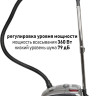 Пылесос JVC JH-VB250
