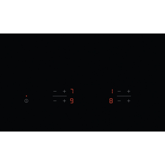 Варочная панель Electrolux CPE 6420 KX Варочная панель Electrolux CPE 6420 KX