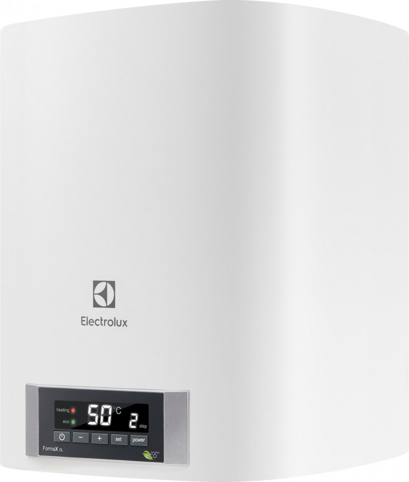 Водонагреватель Electrolux EWH 30 Formax DL Водонагреватель Electrolux EWH 30 Formax DL