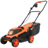Электрическая газонокосилка Patriot PT 1433 E Электрическая газонокосилка Patriot PT 1433 E