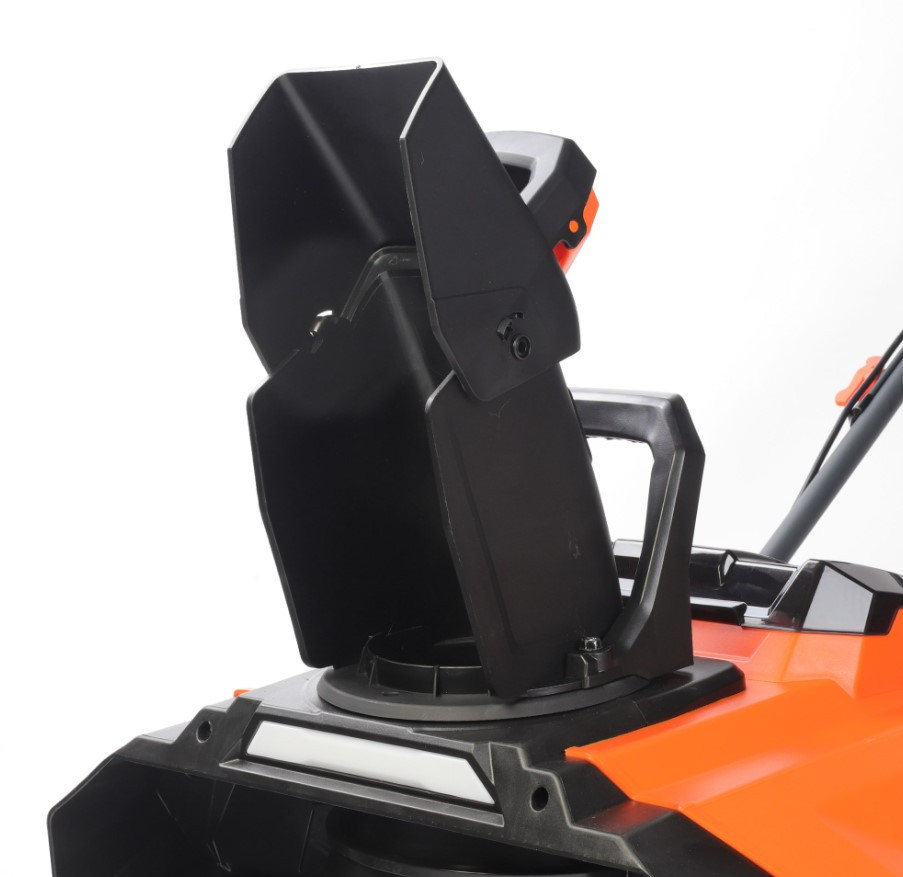 Снегоуборщик Patriot PE 4542 LCT (с 2-мя АКБ) Снегоуборщик Patriot PE 4542 LCT (с 2-мя АКБ)