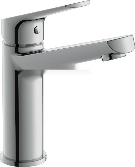 Умывальник Cersanit Calla 54 S-UM-Cl/1-w + 63037