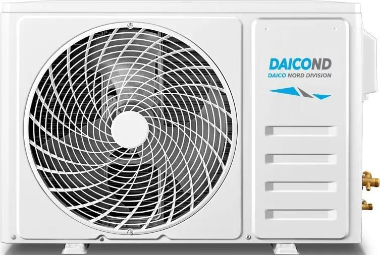 Кондиционер Daicond Odys DN-OS12NW